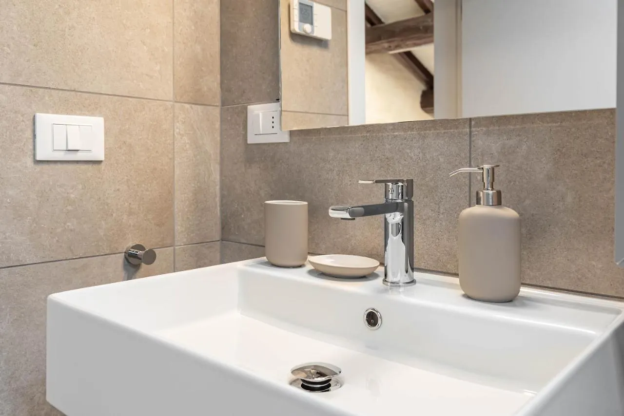 Palazzo '900 Design Flats - L'Orto Daire Padova