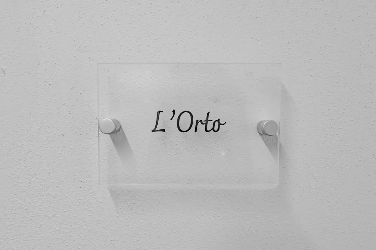 Palazzo '900 Design Flats - L'Orto Daire Padova 0*,  İtalya
