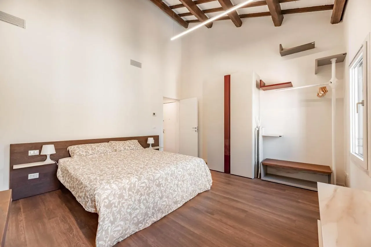Palazzo '900 Design Flats - L'Orto Daire Padova